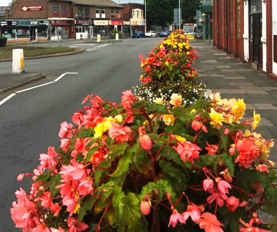 Wallasey Village 2