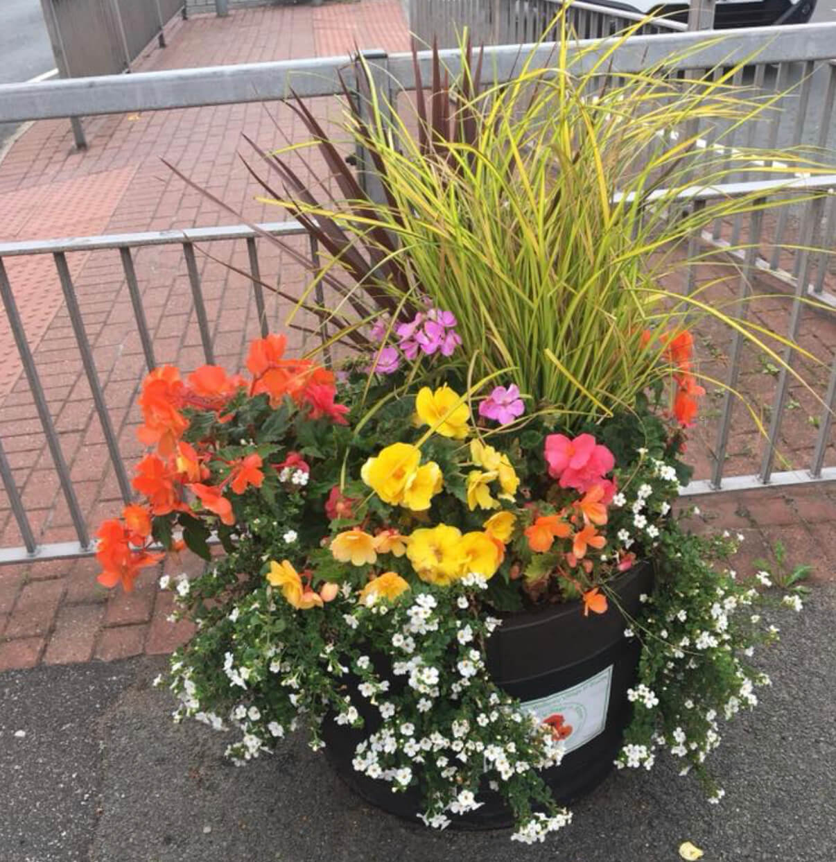 Wallasey Village